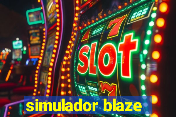 simulador blaze